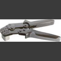 Harting 09 99 000 0656 09990000656 Krimptang 0.25 tot 1.5 mm² Harting 09 99 000 0656 09990000656 Krimptang 0.25 tot 1.5 mm²