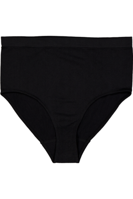 Tailleslip - Zwart