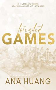 Twisted games (Paperback)