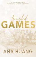 Twisted games (Paperback)