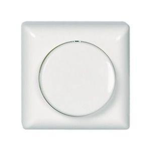 ELSO toets 516204 42V/1A RENOVATIE zuiver wit Wit 1 stuk(s)