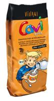 Vivani Cavi Quick instant cacao drink bio