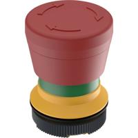 RAFI RAFIX 22 FS Verlichte druktoets 1 stuk(s)