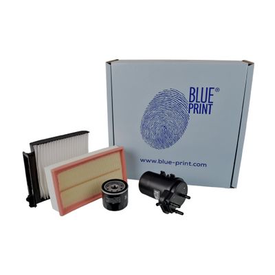 Onderhoudsfilterpakket ADN12137