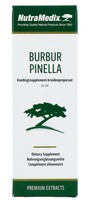 Nutramedix Burbur Pinella