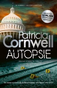 Autopsie - Patricia Cornwell - ebook