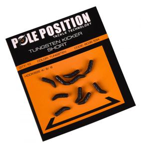 PolePosition Kicker Small Tungsten