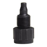 Gloria Slangaansluiting incl afdichting v hobby 1200