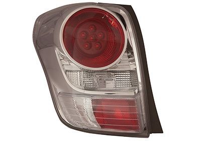 Achterlicht 5493921