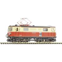 Roco 7540004 H0 elektrische locomotief 1099.001-8 van de ÖBB