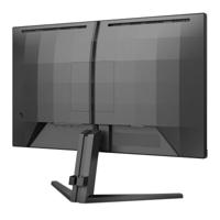 Philips Evnia 24M2N3200S/00 computer monitor 60,5 cm (23.8") 1920 x 1080 Pixels Full HD LCD Zwart - thumbnail