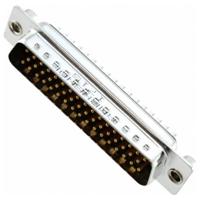 Amphenol L717SDDH50PC309 D-sub connector 1 stuk(s) Tray