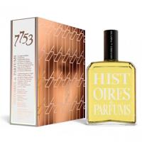 Histoires de Parfums 7753 Eau de Parfum 120ml