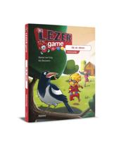 Bij de dieren (Hardback)