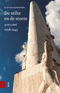 De stilte en de storm - Ilse Raaijmakers - ebook