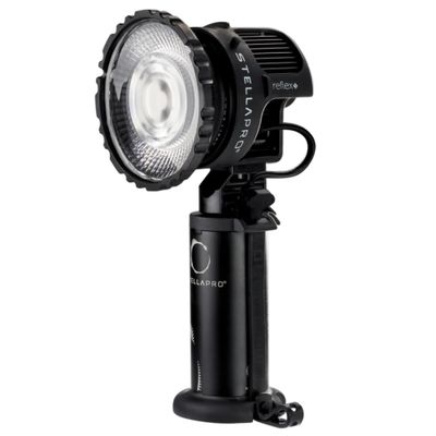 StellaPro Reflex S LED-Licht