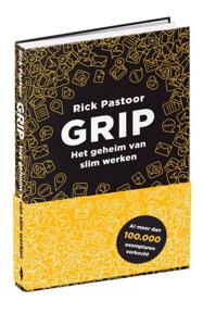 GRIP (Hardback)