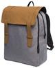Halfar HF3058 Notebook Backpack Urban - Brown - 32 x 41 x 15 cm
