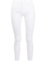 FRAME jean Le High skinny - Blanc