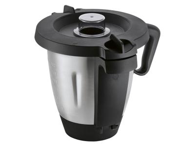 SILVERCREST KITCHEN TOOLS Mixkom-set voor Monsieur Cuisine smart