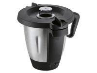 SILVERCREST KITCHEN TOOLS Mixkom-set voor Monsieur Cuisine smart SILVERCREST KITCHEN TOOLS Mixkom-set voor Monsieur Cuisine smart
