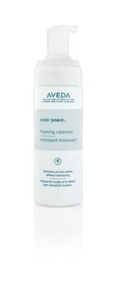 Aveda Mousse Outer Peace Foaming Cleanser 125ml Aveda Mousse Outer Peace Foaming Cleanser 125ml
