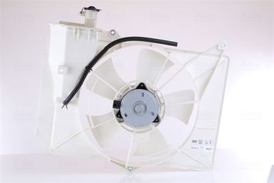 Koelventilator 85227