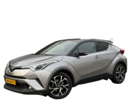 Toyota C HR