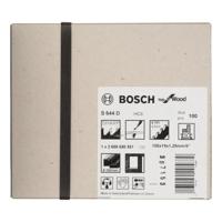 Bosch Professional S644D Reciprozaagblad 150mm Top for Wood VE=100 - 2608650551