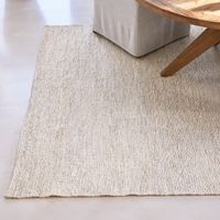 Rivièra Maison Vloerkleed Es Canar Jute - Naturel