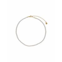 Majorica 16189.01.1.N32.553.1 Wit Dames armband