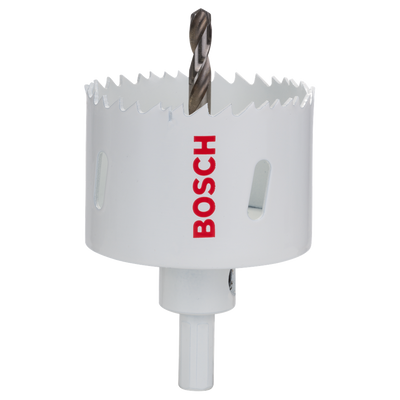 Bosch Accessoires HSS Bi-Metaal Gatzaag 64 mm - 2609255612