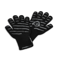 Burnhard Aramide-grill-handschoenen S/M Burnhard Aramide-grill-handschoenen S/M