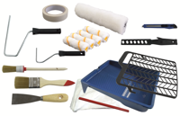 Werkzeyt Renovatieset 17Dlg - B21626 Werkzeyt Renovatieset 17Dlg - B21626