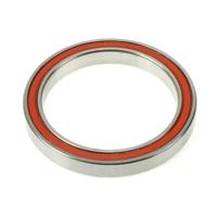 ENDURO BEARINGS 6809 llu max - abec 3 max (radial) - 45x58x7