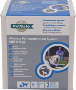 PetSafe extra halsband PWF19-10762 - Gebr. de Boon