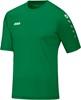 JAKO 4233 Shirt Team Km - Sportgroen - S