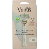 Gillette Venus apparaat satin care Gillette Venus apparaat satin care