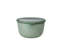 Mepal Multikom Cirqula Rond 2000 Ml - Nordic Sage