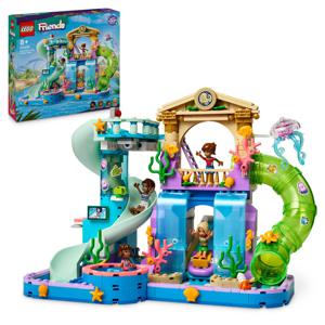 LEGO Friends Heartlake City waterpark 42630