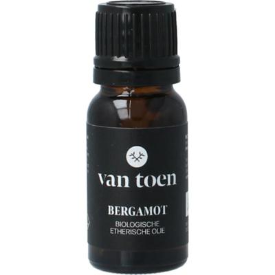 Van Toen Bergamot bio