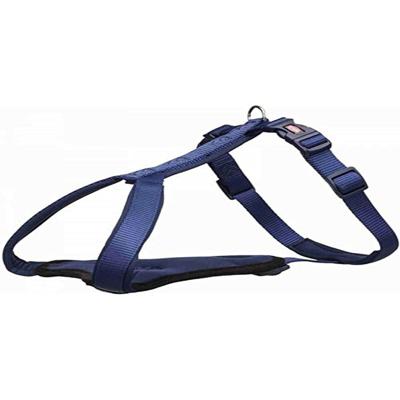 Hondentuigje Trixie Premium Indigo S
