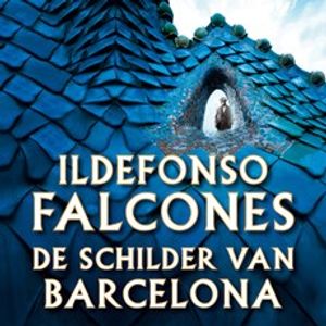 De schilder van Barcelona