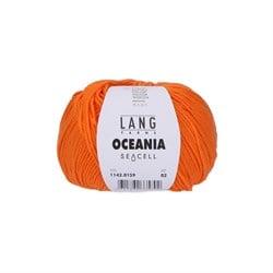 Lang Yarns Oceania 159 Oranje