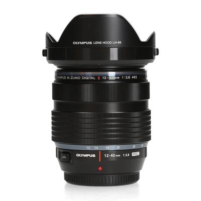 Olympus 12-40mm F2.8 PRO M.Zuiko Digital ED