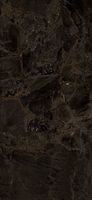 Vloer-/wandtegel marmerlook zwart Imola The Room 120x60cm infinity brazil glans gerectificeerd