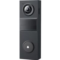 TP-Link Tapo D205 intercomsysteem 3 MP Zwart