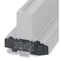 Phoenix Contact TMCP CONNECT LR DIN-rail-behuizing deksel 3 stuk(s)