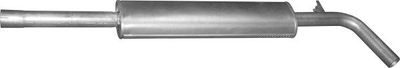 Middendemper 2189