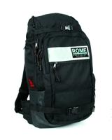 Rome Honcho Snowboardhoes Black One Size